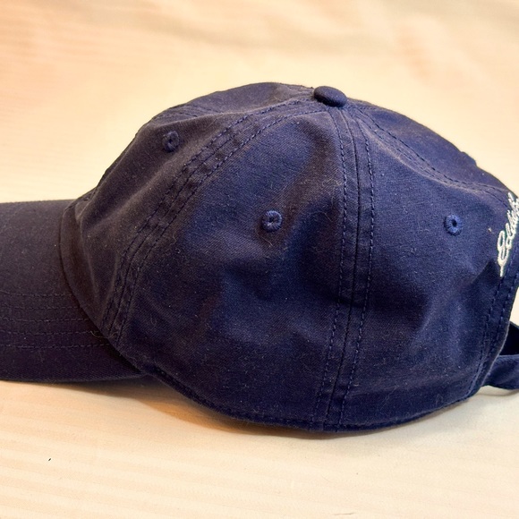 Eddie Bauer Baseball Cap - Picture 4 of 6